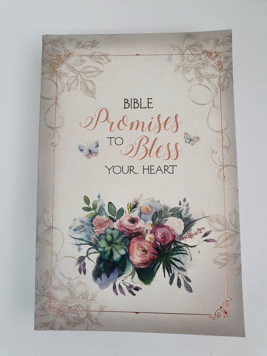 Bible Promises to Bless your Heart