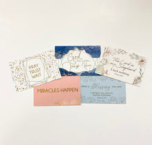 Load image into Gallery viewer, Pass it On Cards: Blessings