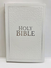 Load image into Gallery viewer, KJV Large Print Thinline Holy Bible