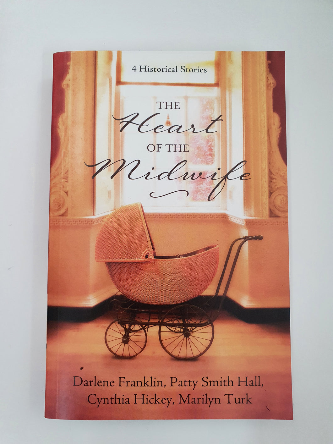 The Heart of the Midwife