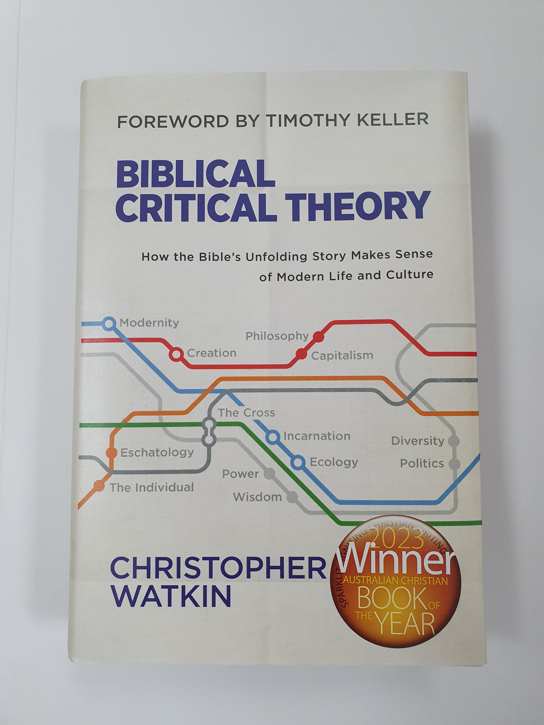 Biblical Critical Theory