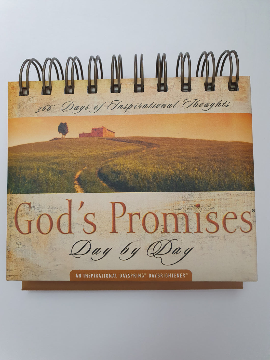 Daybrightener: God's Promises Day by Day