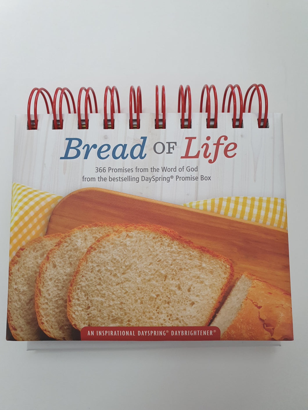 Daybrightener: Bread of Life