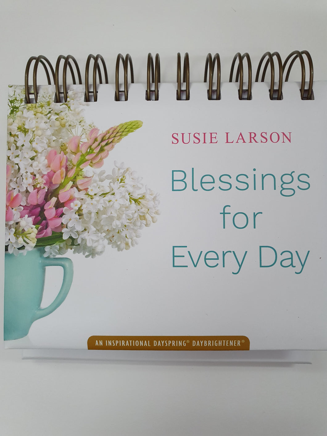 Daybrightener: Blessings for Every Day