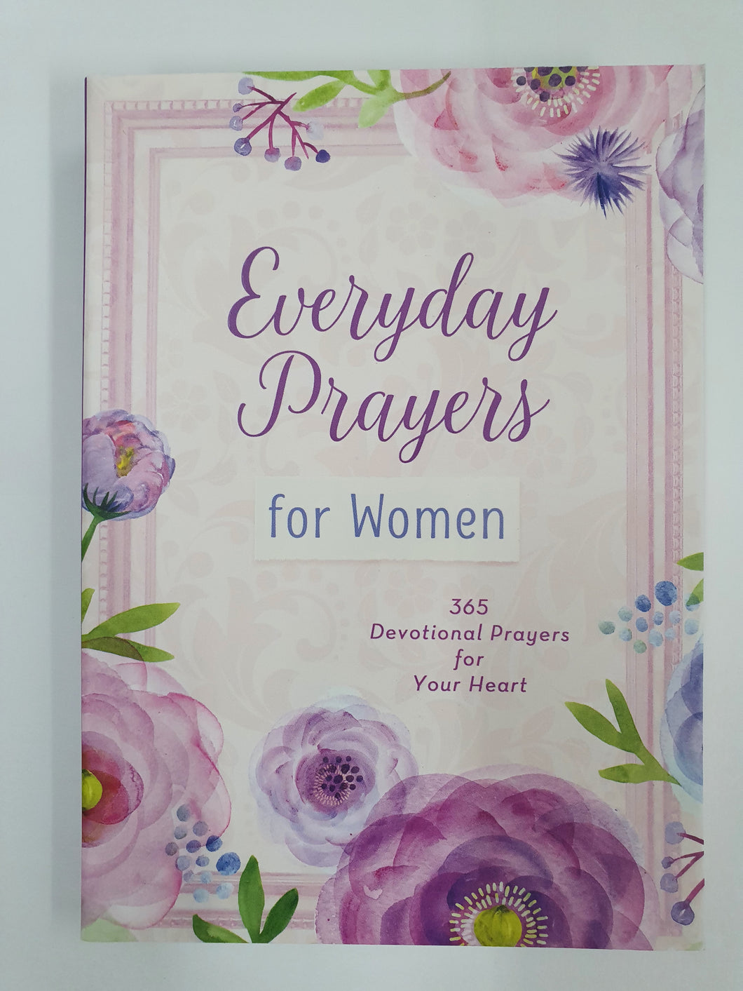 Everyday Prayers for Women