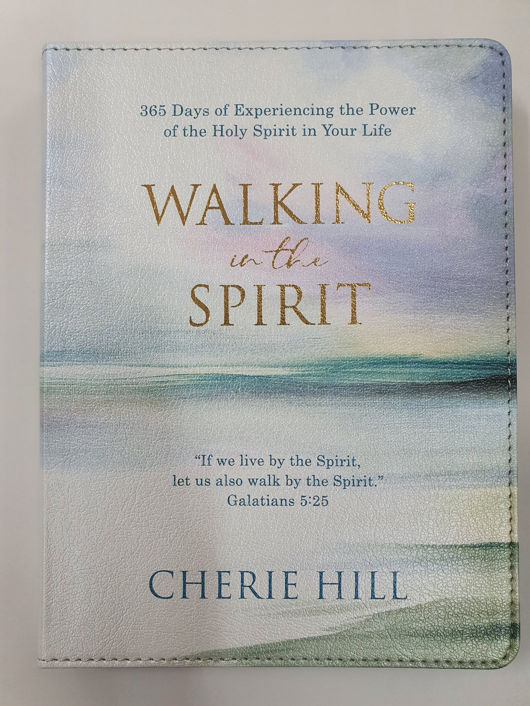 Walking In the Spirit