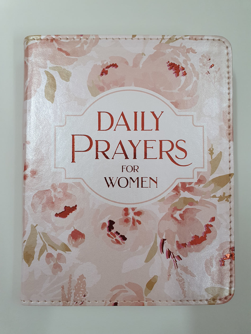Daily Prayers for Women