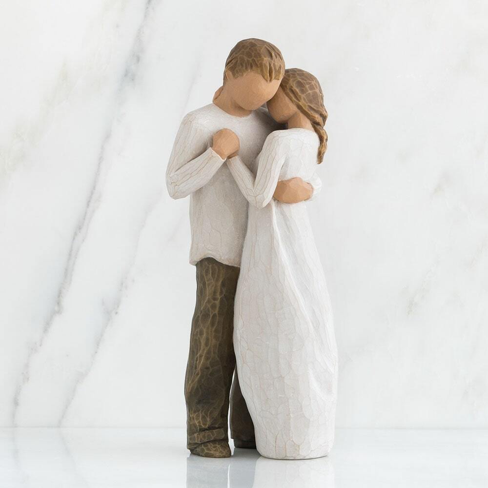 Willow Tree: Promise Figurine