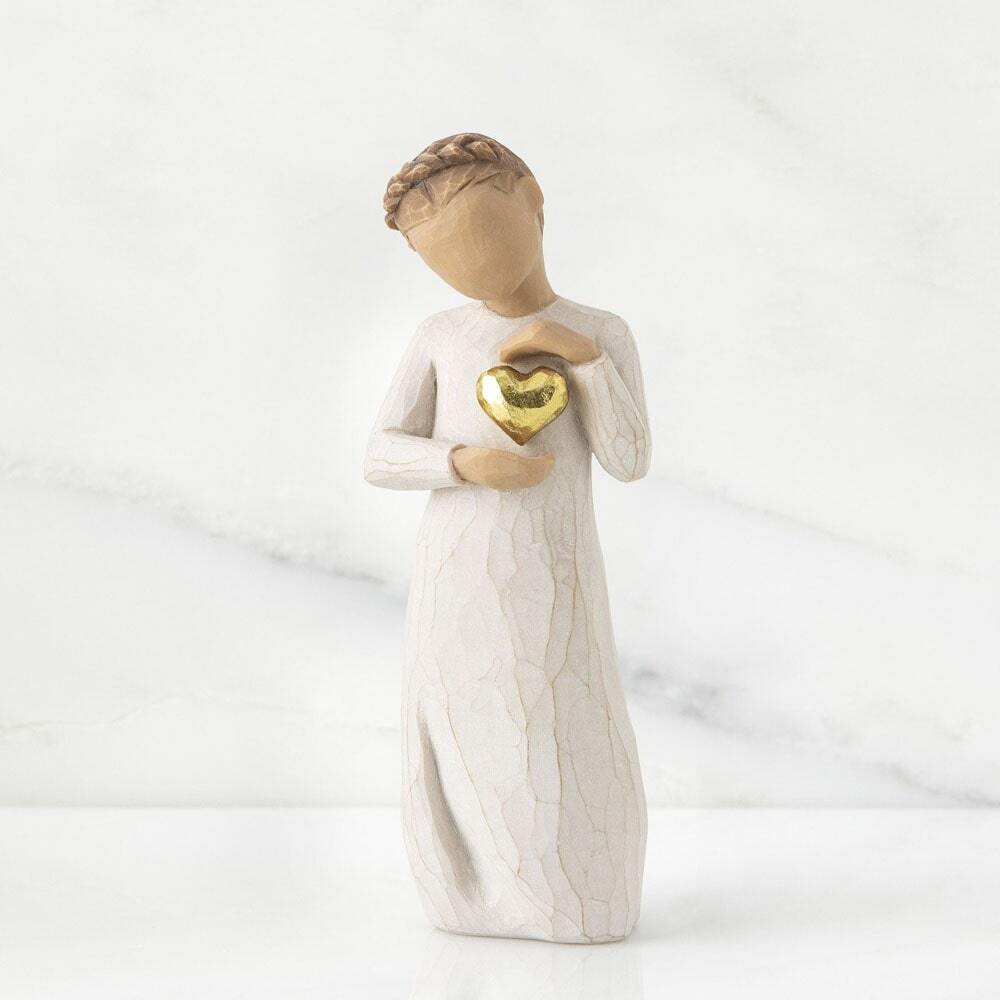 Willow Tree: Keepsake Figurine