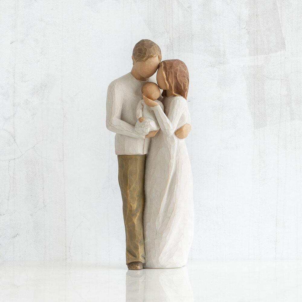 Willow Tree: Our Gift Figurine