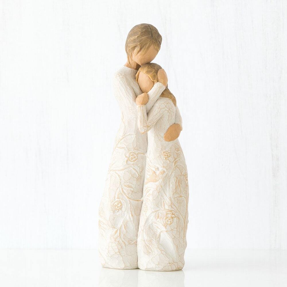 Willow Tree: Close to Me Figurine