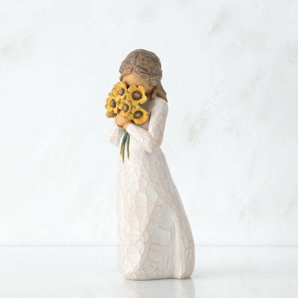 Willow Tree: Warm Embrace Figurine