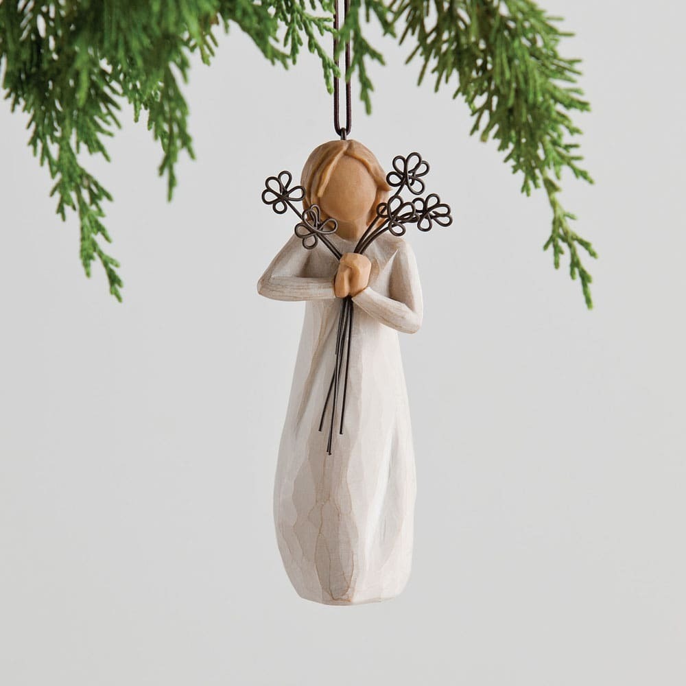 Willow Tree: Friendship Ornament