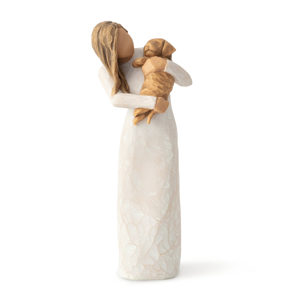 Willow Tree: Adorable You Figurine