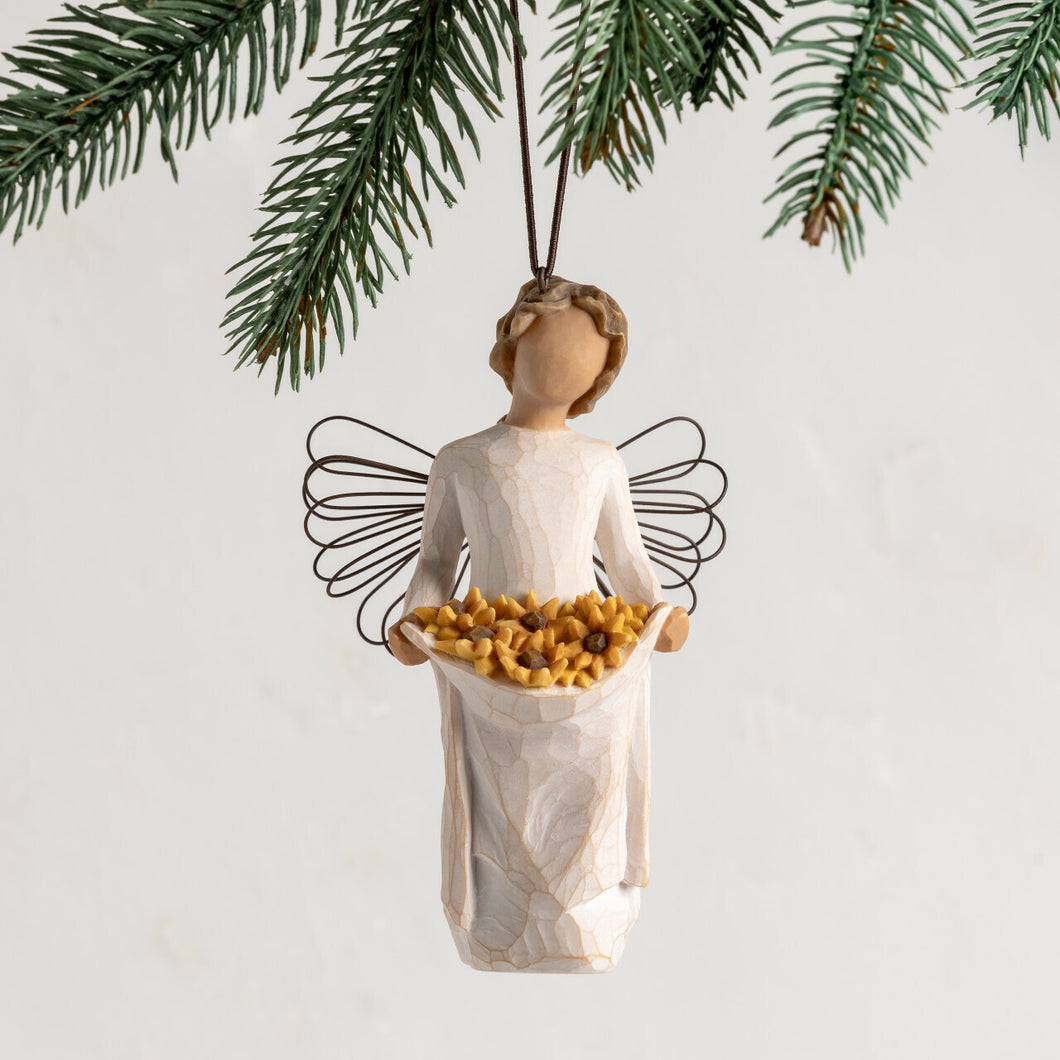 Willow Tree: Sunshine Ornament