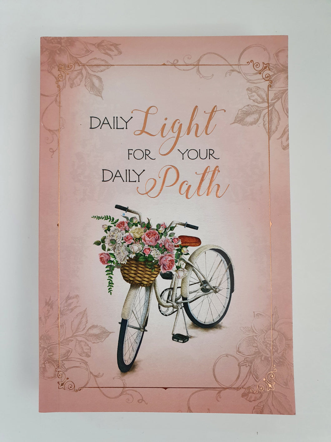Daily Light for Your Daily Path