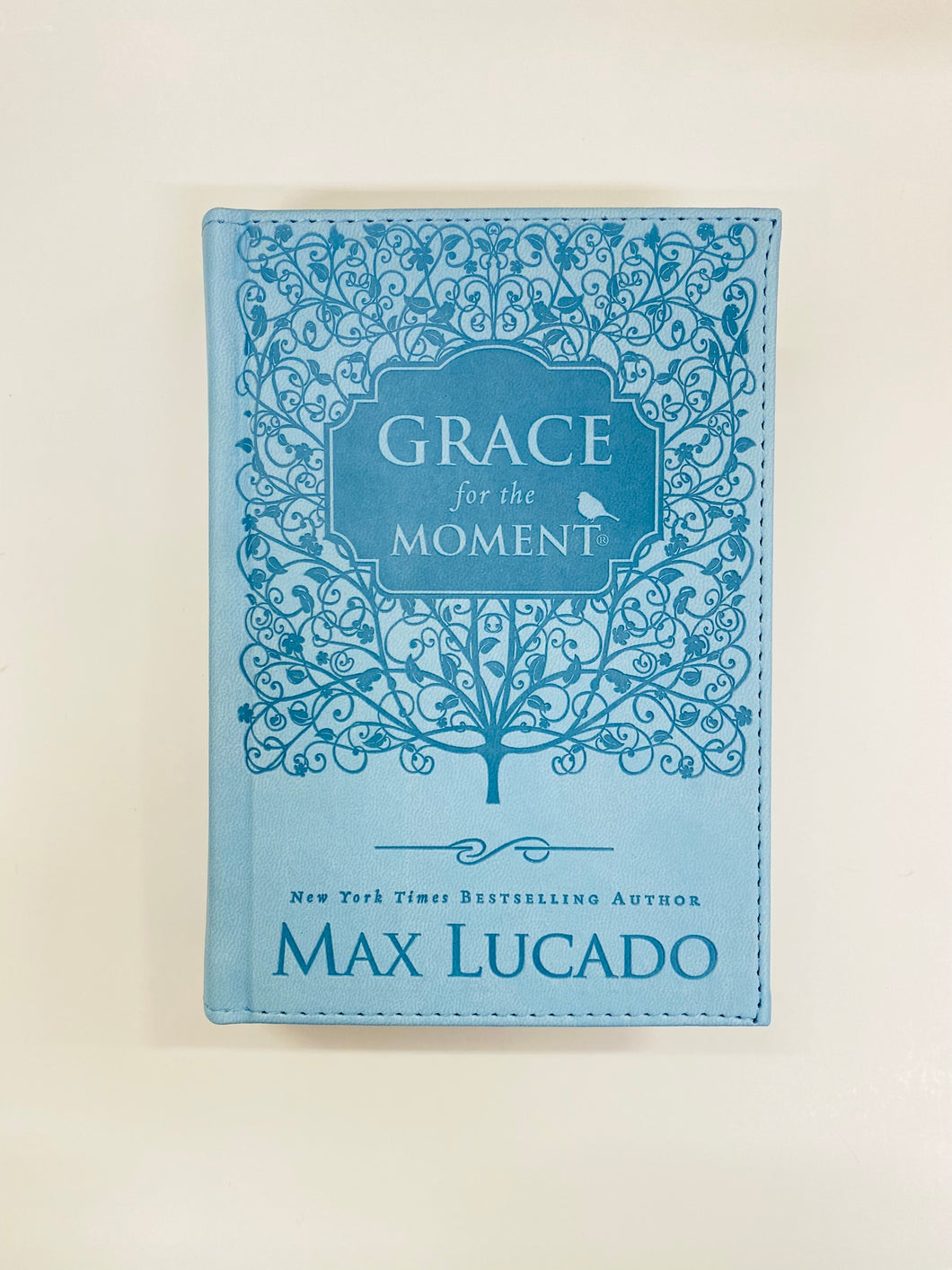 Grace for the Moment