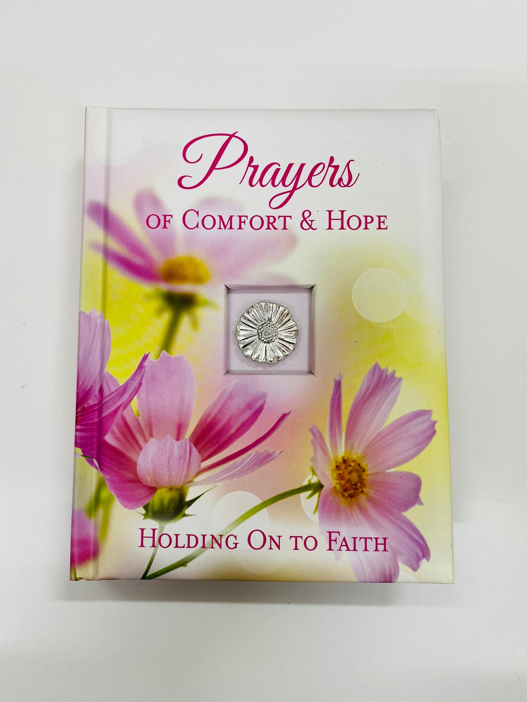 Prayers of Comfort and Hope