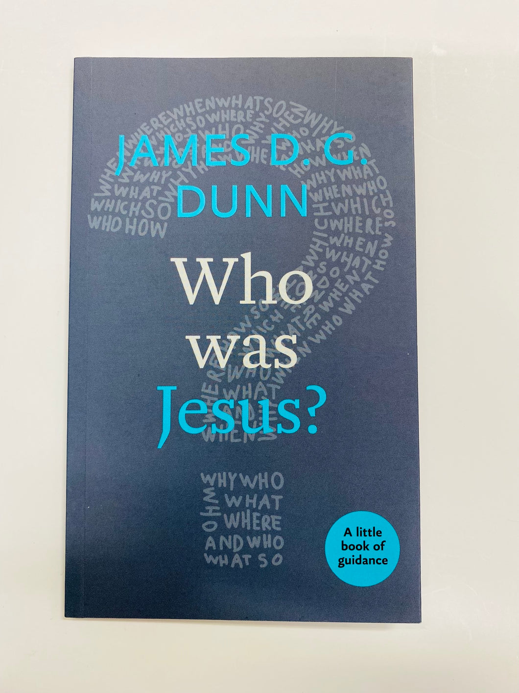 Who was Jesus?