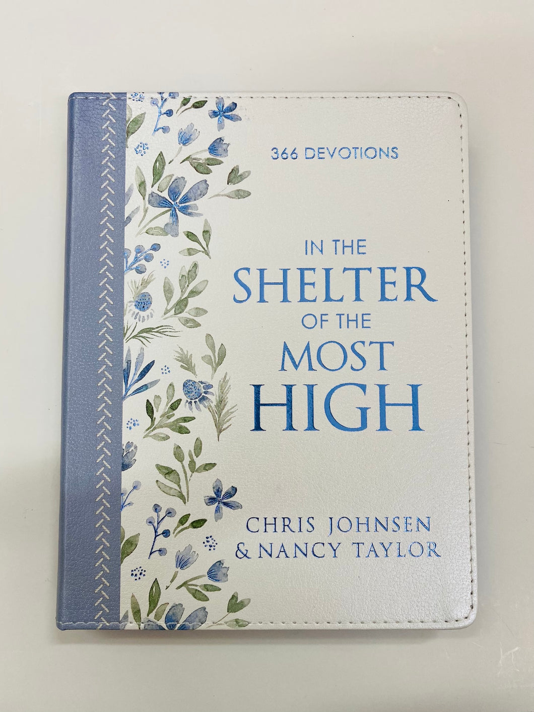 In The Shelter of the Most High
