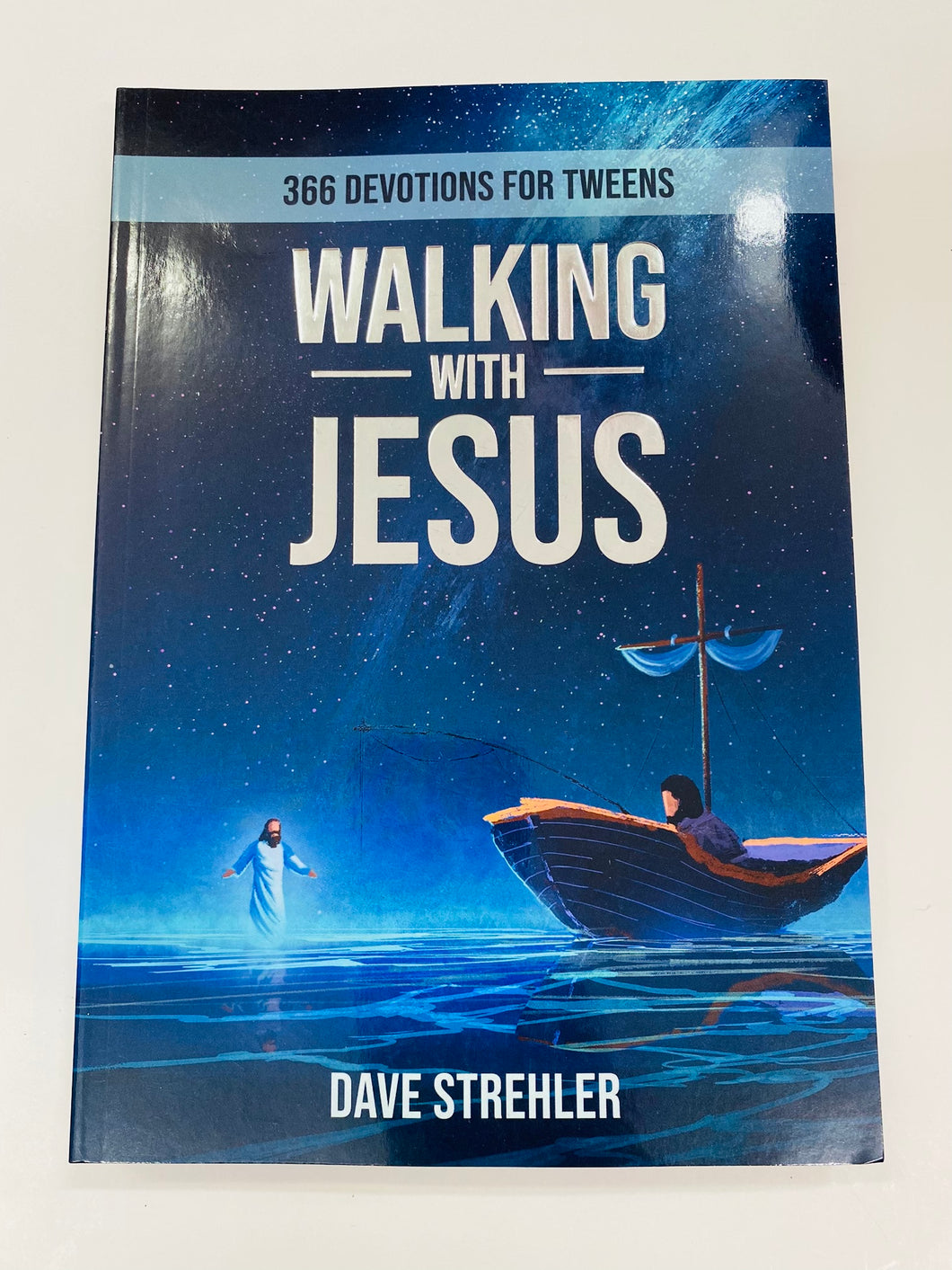 Walking With Jesus