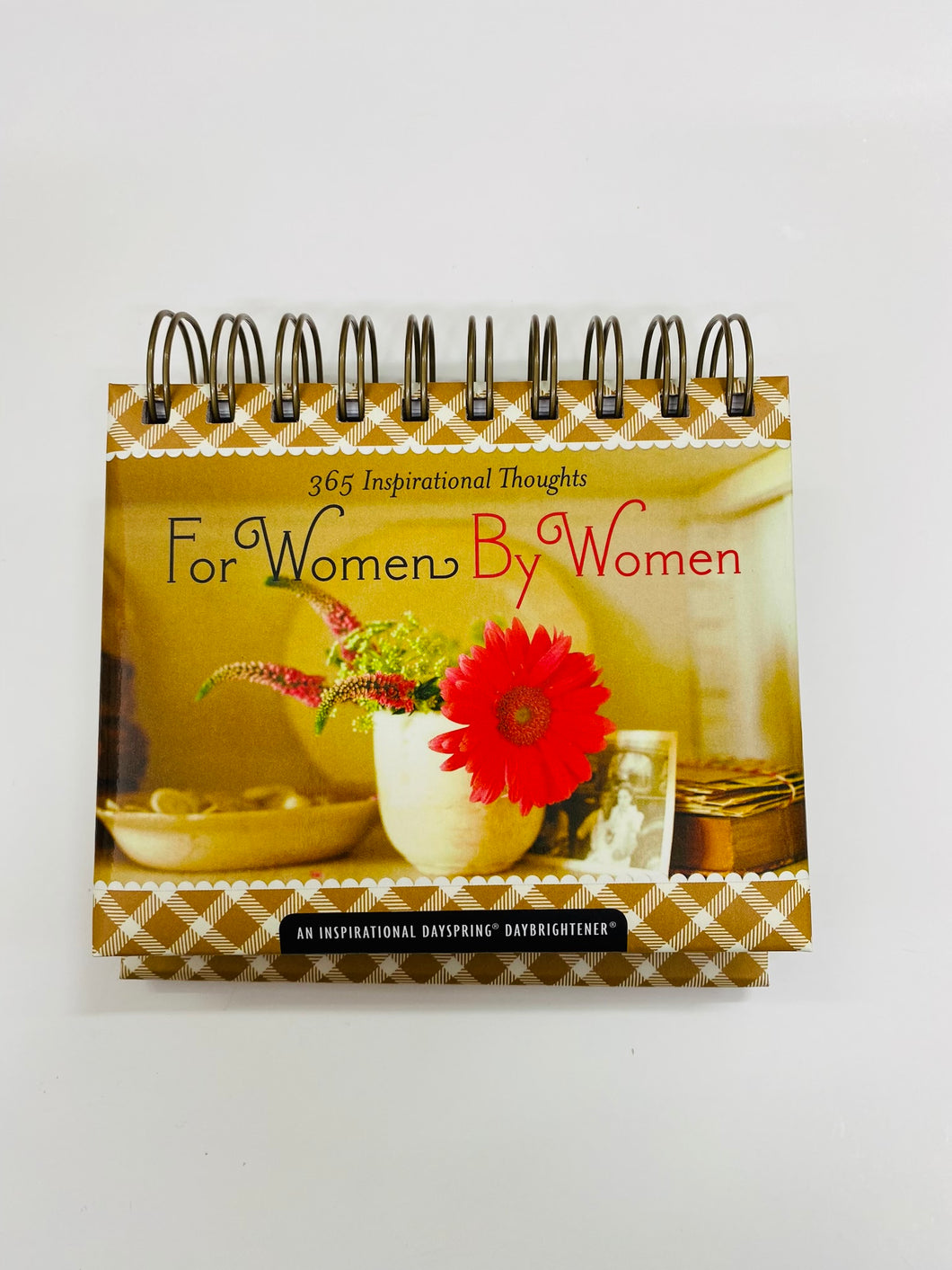 Day brightener: For Women By Women