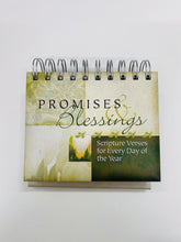 Load image into Gallery viewer, Day brightener: Promises &amp; Blessings
