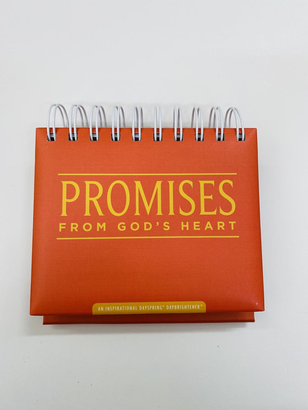 Day brightener: Promises From God's Heart