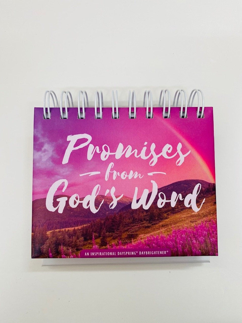 Day brightener: Promises from God's Word