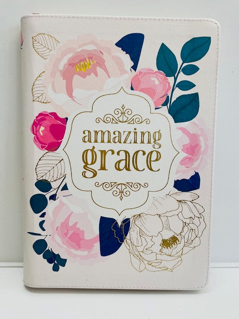 Journal: Amazing Grace