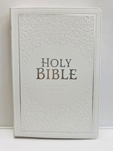 Load image into Gallery viewer, KJV Large Print Thinline Holy Bible
