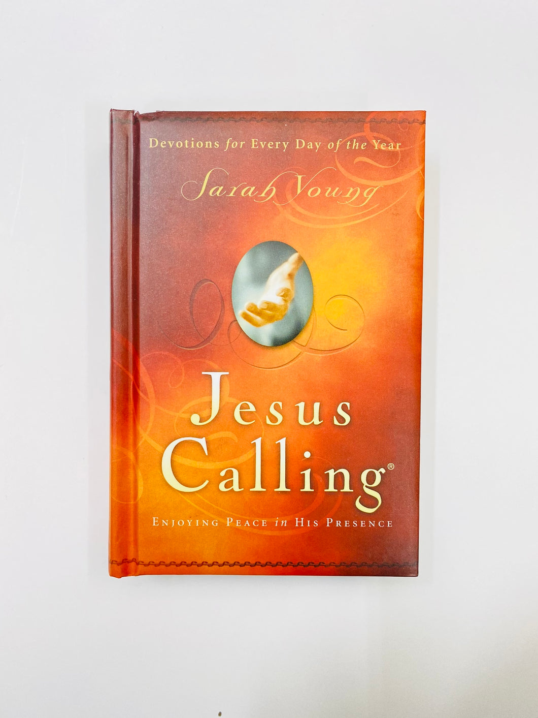 Jesus Calling