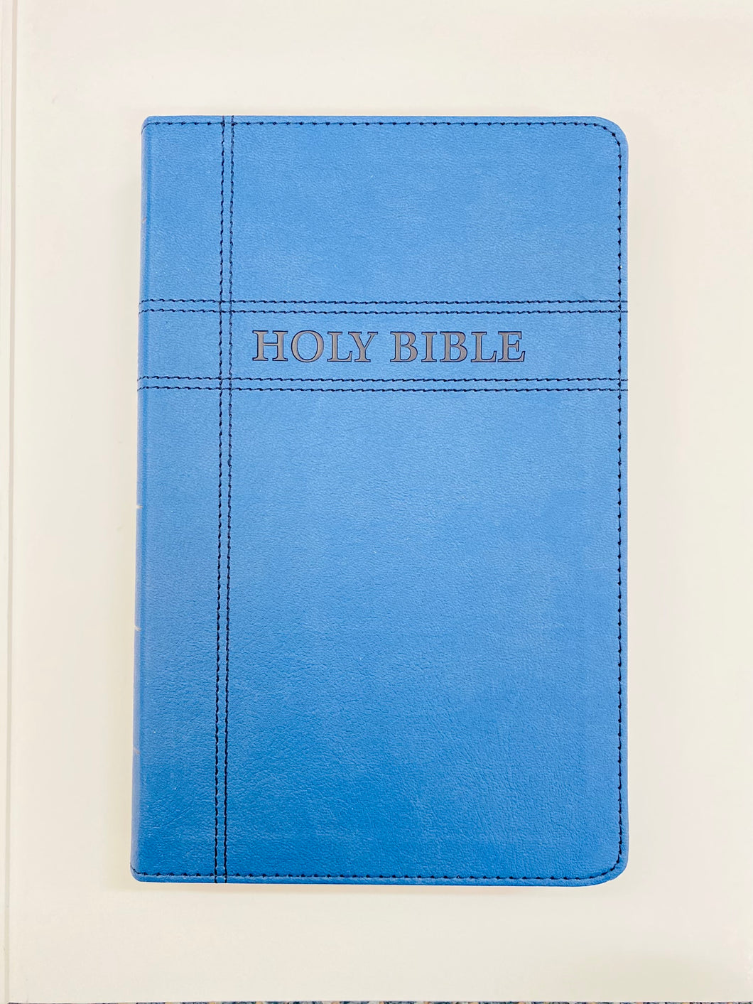 NIV Premium Gift Bible