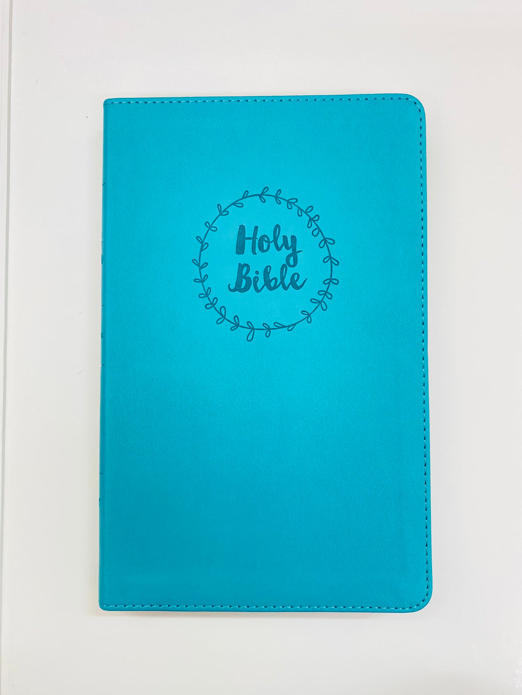 NIV Value Thinline Bible