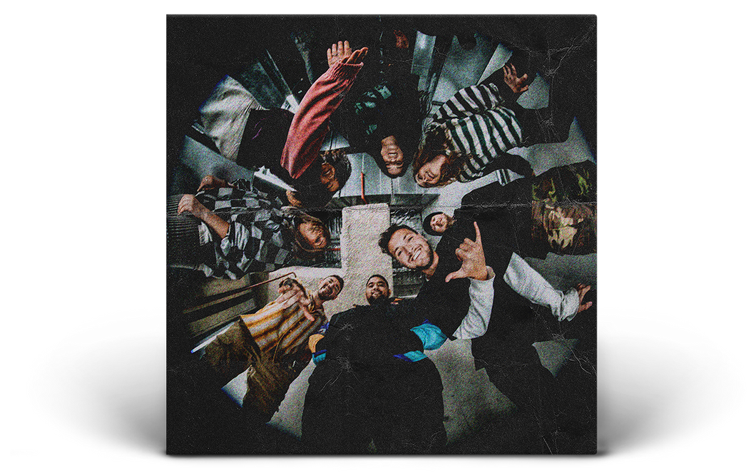 Hillsong Y&F: All My Best Friends CD